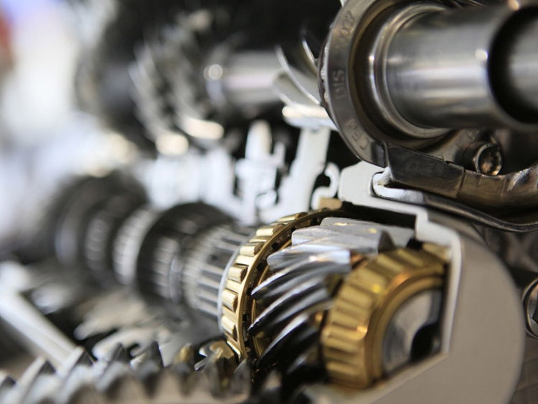 Custom Automotive Service Shop & Transmission Repairs in Richmond, VA Gene's Transmission Shop